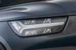 Volvo XC40 T5 Plug-in Hybrid Inscription 2002 года (UK)